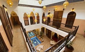 Riad Laora